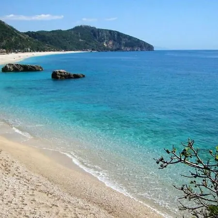 Διαμέρισμα Santorini Residence, Drymades Dhermi *