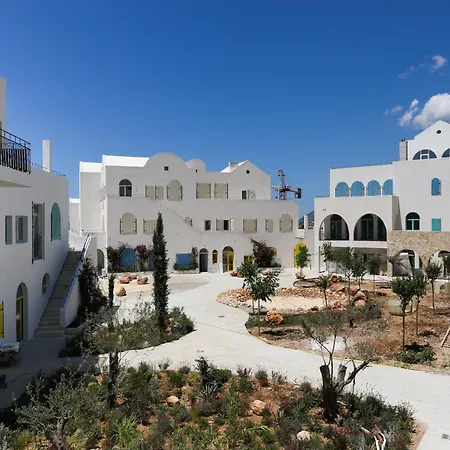 Santorini Residence, Drymades Dhermi
