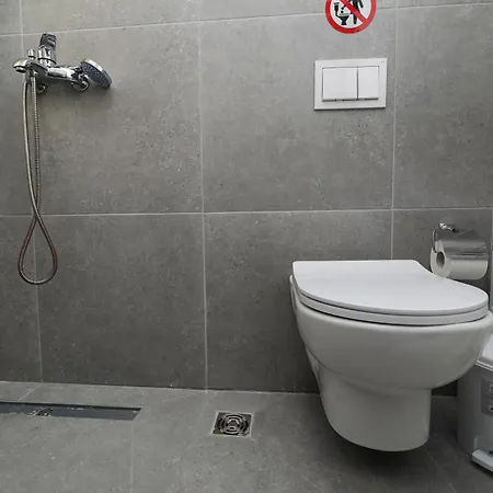 Santorini Residence, Drymades Dhermi