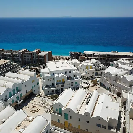 Santorini Residence, Drymades Dhermi