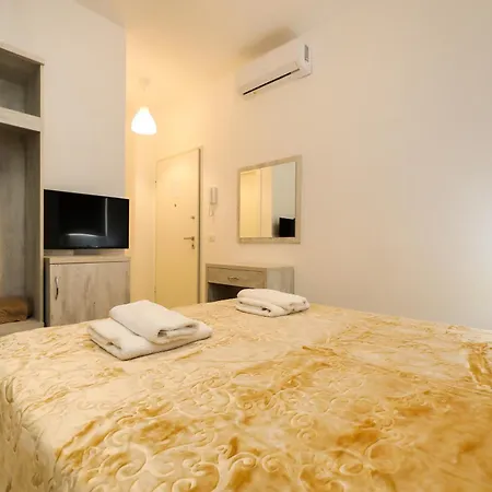 Santorini Residence, Drymades Dhermi