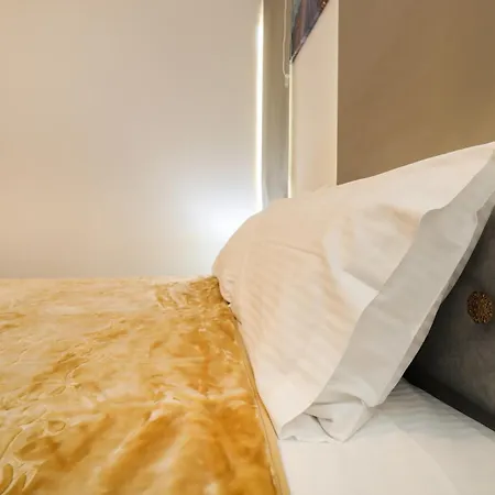 Santorini Residence, Drymades Dhermi Gjilek