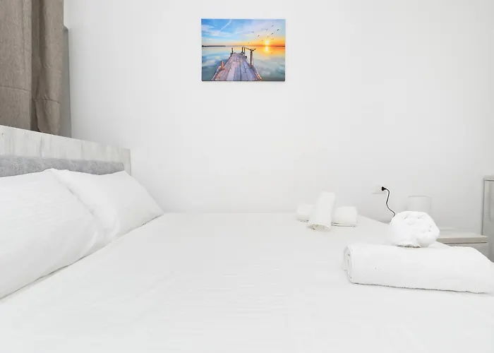 Santorini Residence, Drymades Dhermi