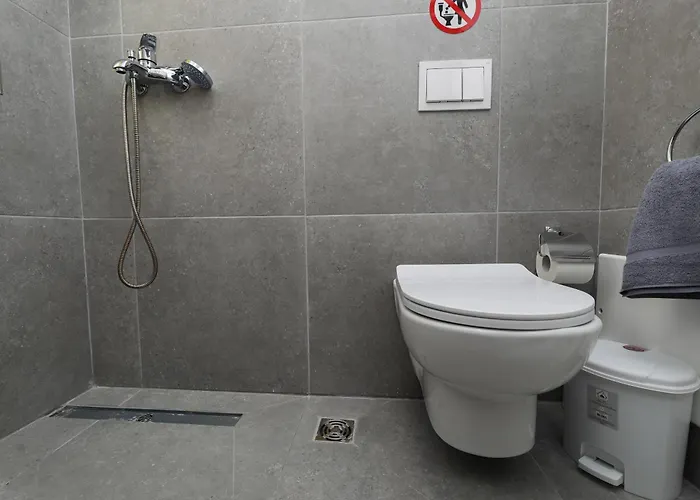 Santorini Residence, Drymades Dhermi