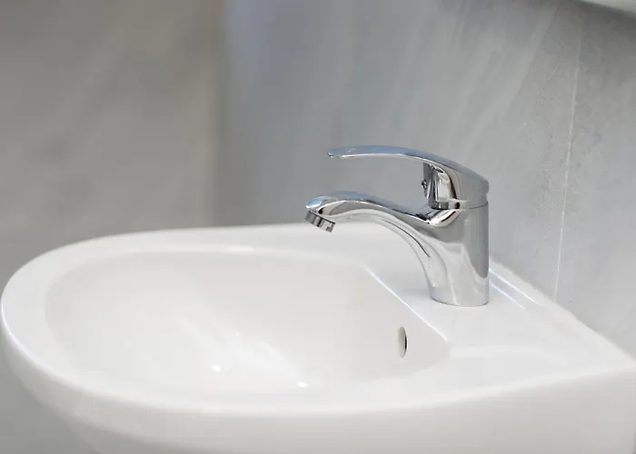 Santorini Residence, Drymades Dhermi Gjilek