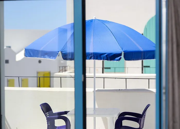 Santorini Residence, Drymades Dhermi Gjilek