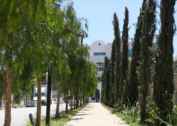 Apartamento Santorini Residence, Drymades Dhermi *